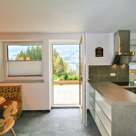 Apartment Sonnigs Platzl By Interhome シュトゥンム エクステリア 写真
