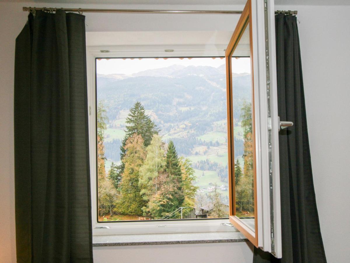Apartment Sonnigs Platzl By Interhome シュトゥンム エクステリア 写真