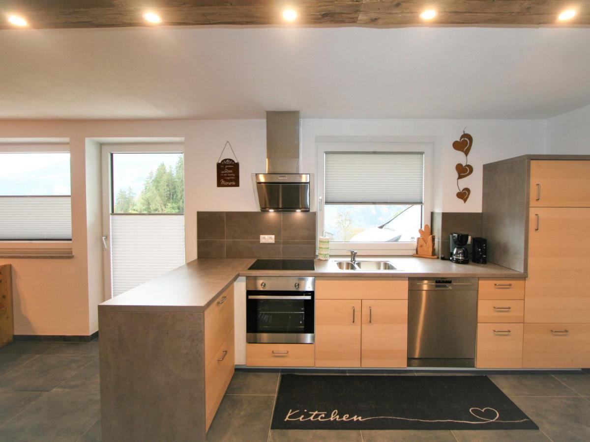 Apartment Sonnigs Platzl By Interhome シュトゥンム エクステリア 写真