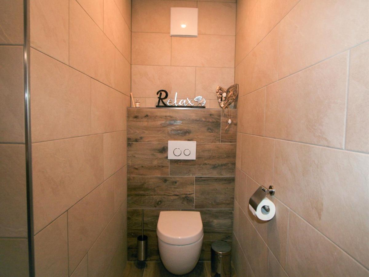 Apartment Sonnigs Platzl By Interhome シュトゥンム エクステリア 写真