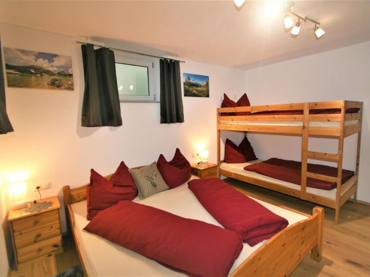 Apartment Sonnigs Platzl By Interhome シュトゥンム エクステリア 写真