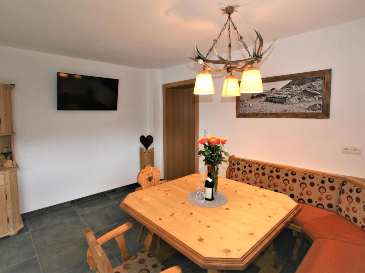 Apartment Sonnigs Platzl By Interhome シュトゥンム エクステリア 写真