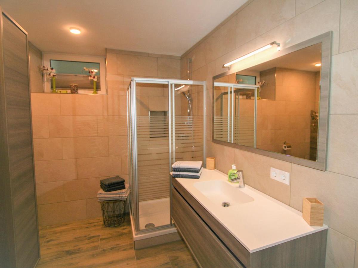 Apartment Sonnigs Platzl By Interhome シュトゥンム エクステリア 写真