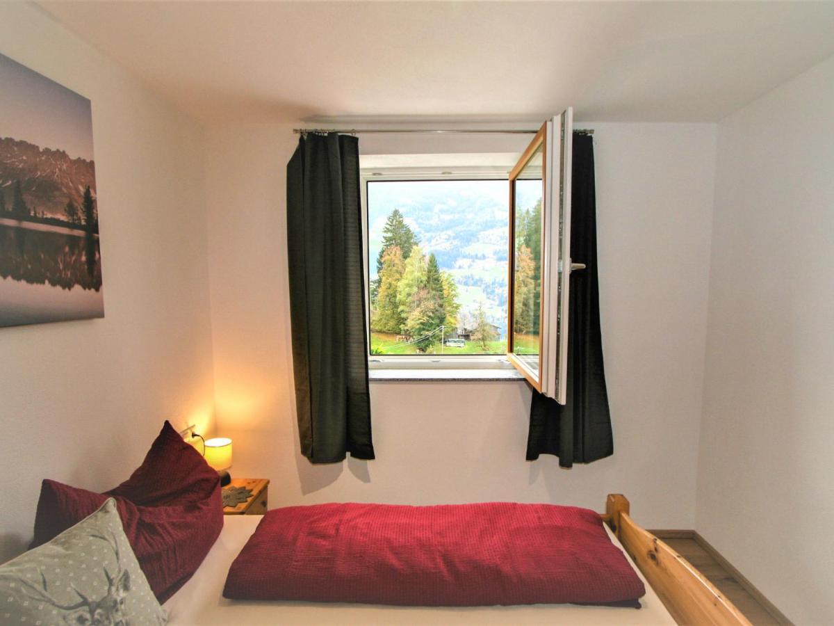 Apartment Sonnigs Platzl By Interhome シュトゥンム エクステリア 写真