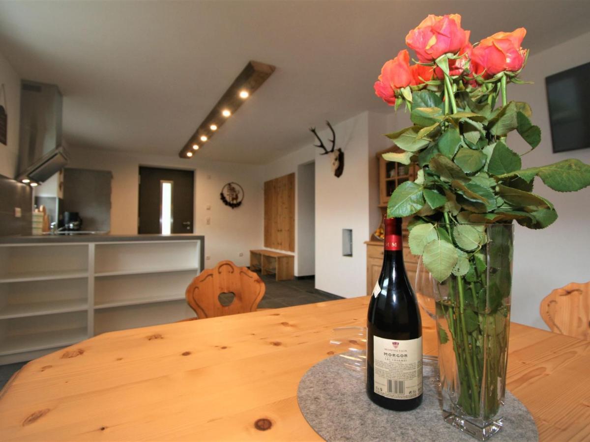 Apartment Sonnigs Platzl By Interhome シュトゥンム エクステリア 写真